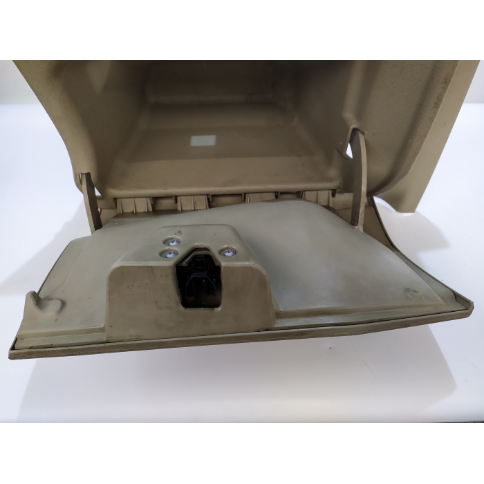 735463670 CASSETTO VANO PORTAOGGETTI USATO LATO DESTRO DX FORD KA (RU8) (2008\2014) 2009