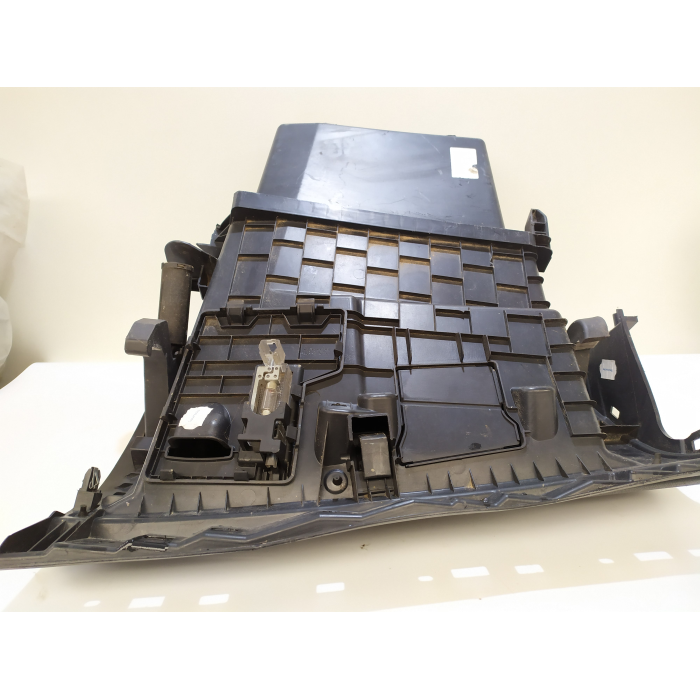 685000007R CASSETTO PORTAOGGETTI USATO LATO DESTRO DX RENAULT MEGANE 3° (2008\2016)