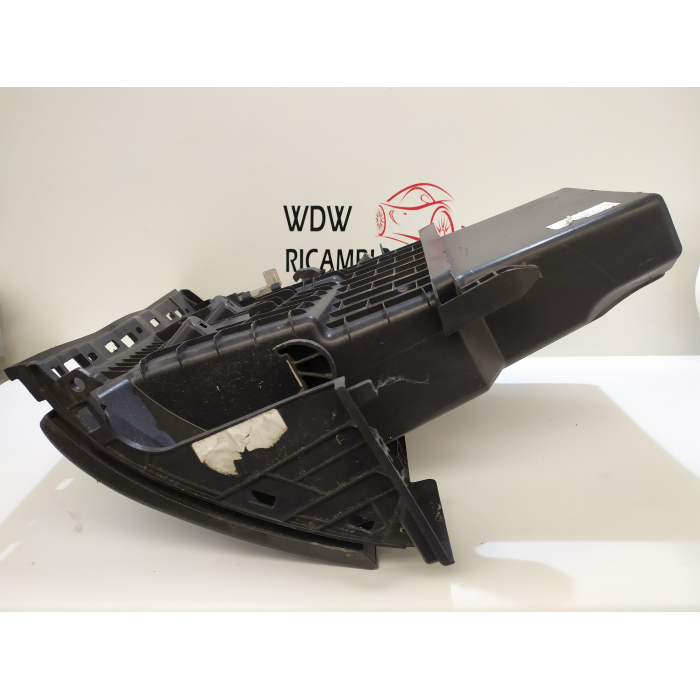 685000007R CASSETTO PORTAOGGETTI USATO LATO DESTRO DX RENAULT MEGANE 3° (2008\2016)