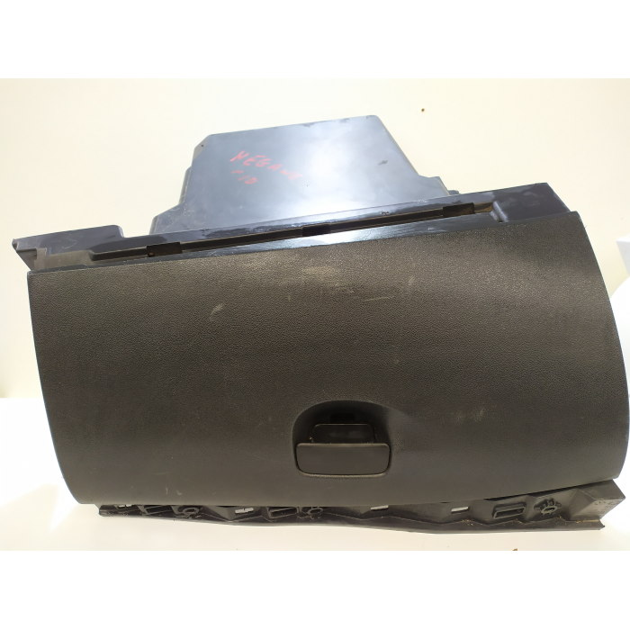 685000007R CASSETTO PORTAOGGETTI USATO LATO DESTRO DX RENAULT MEGANE 3° (2008\2016)