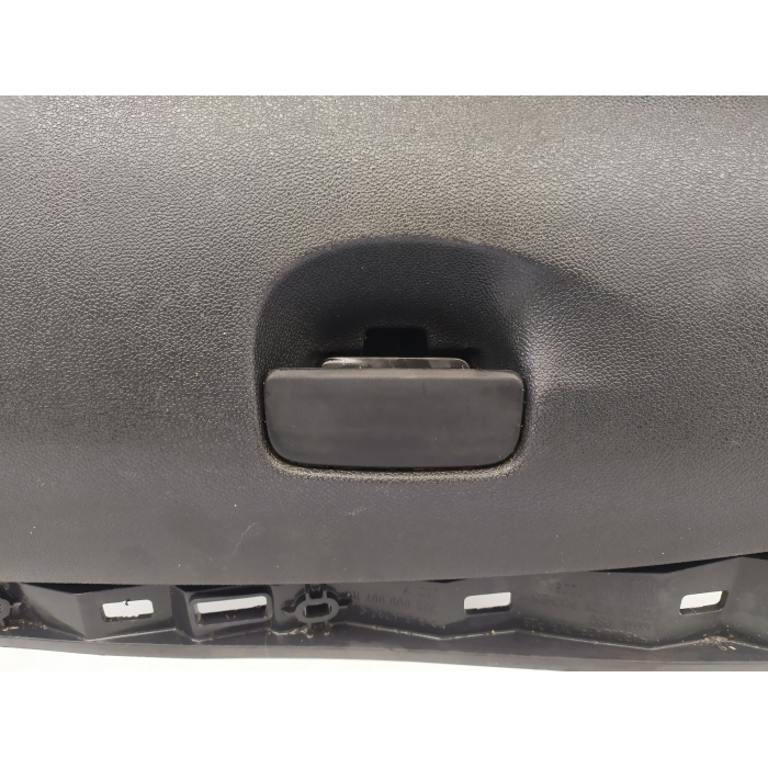685000007R CASSETTO PORTAOGGETTI USATO LATO DESTRO DX RENAULT MEGANE 3° (2008\2016)