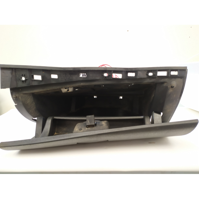685000007R CASSETTO PORTAOGGETTI USATO LATO DESTRO DX RENAULT MEGANE 3° (2008\2016)