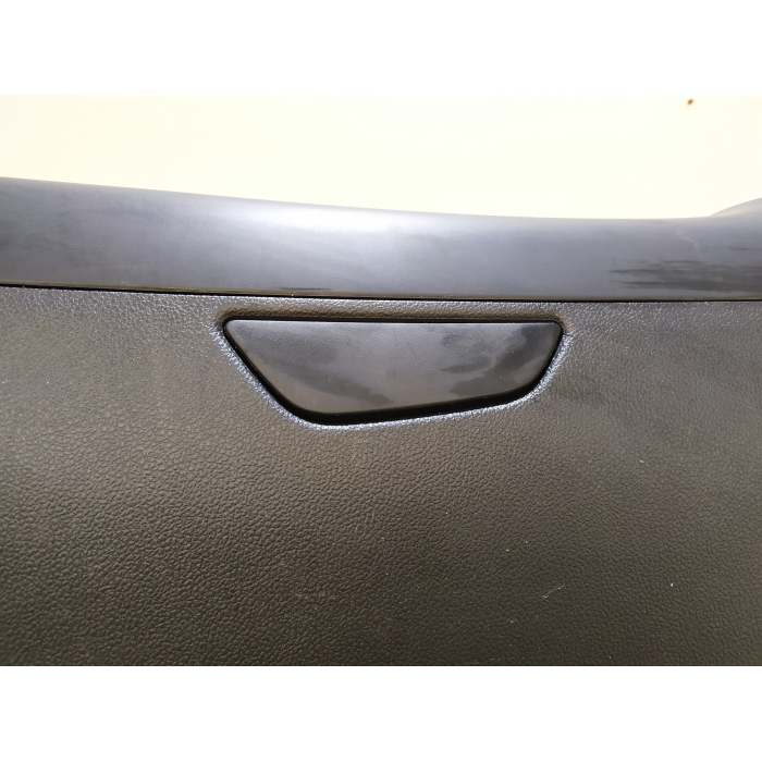 X87-IPP-7 CASSETTO PORTAOGGETTI USATO LATO DESTRO DX RENAULT CAPTUR 1° (2013-2019)