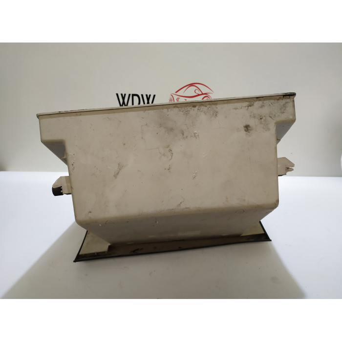 X87-IPP-7 CASSETTO PORTAOGGETTI USATO LATO DESTRO DX RENAULT CAPTUR 1° (2013-2019)