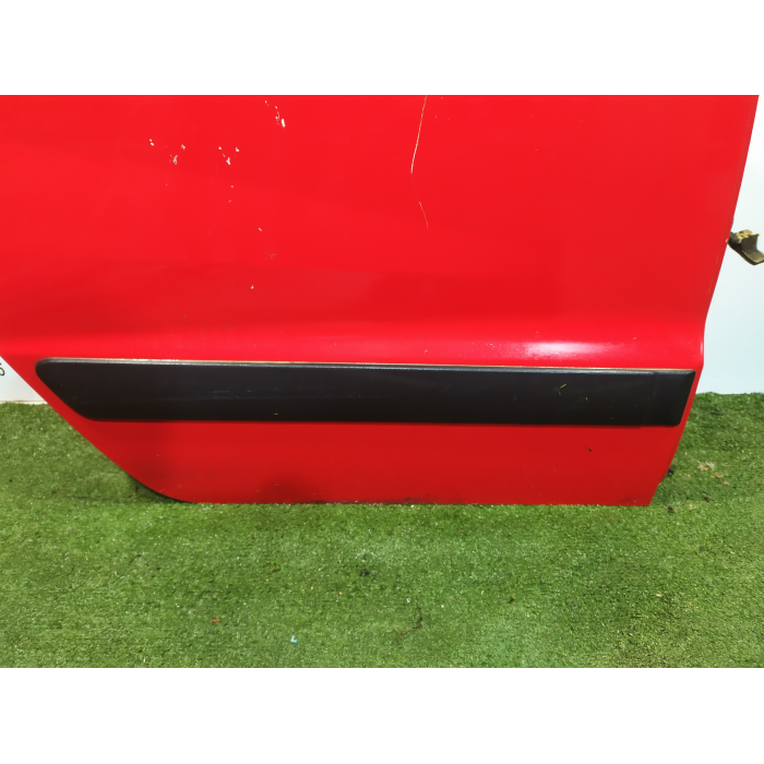 PORTA PORTIERA SPORTELLO POSTERIORE DESTRO DX USATO HYUNDAI ATOS PRIME 1.1 (1997\2008) 2006