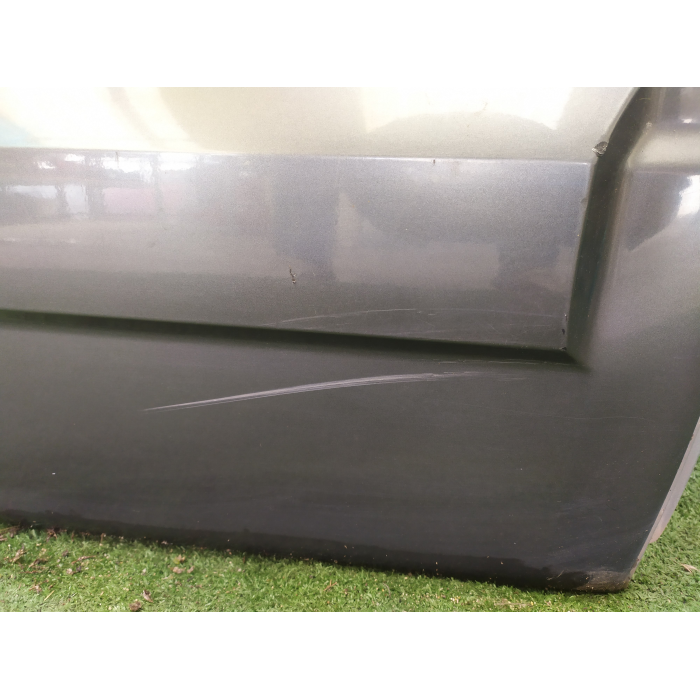 PORTA PORTIERA SPORTELLO POSTERIORE POST DESTRO DX GRIGIO KIA SORENTO (2002\2009)