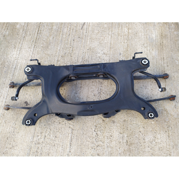 BJ32-5A771-AD PONTE ASSALE POSTERIORE POST RANGE LAND ROVER EVOQUE L538 2011-2018