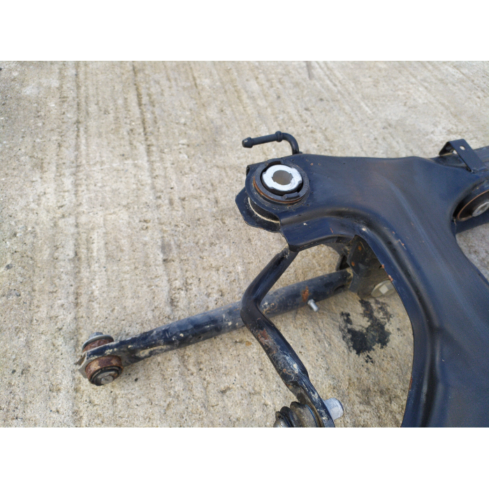 BJ32-5A771-AD PONTE ASSALE POSTERIORE POST RANGE LAND ROVER EVOQUE L538 2011-2018