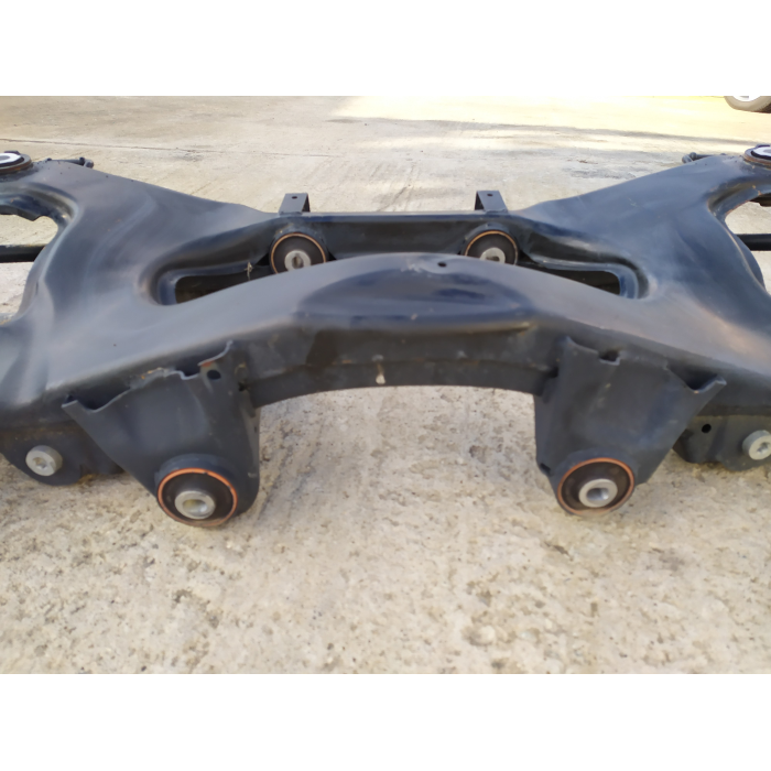 BJ32-5A771-AD PONTE ASSALE POSTERIORE POST RANGE LAND ROVER EVOQUE L538 2011-2018
