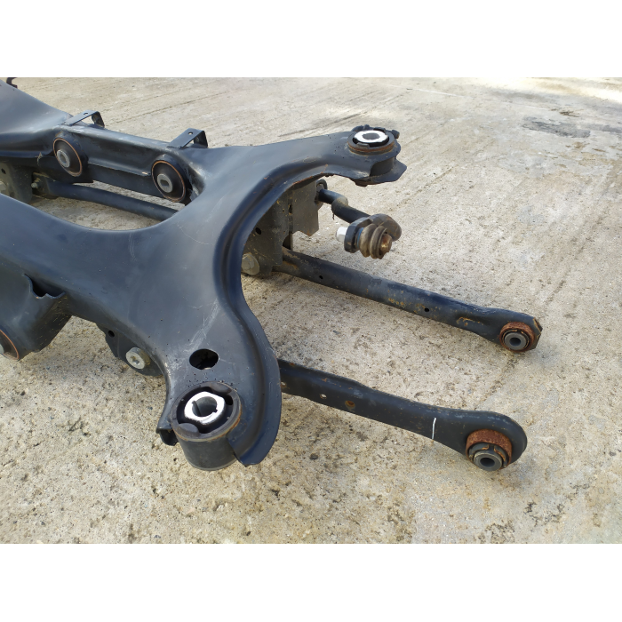 BJ32-5A771-AD PONTE ASSALE POSTERIORE POST RANGE LAND ROVER EVOQUE L538 2011-2018