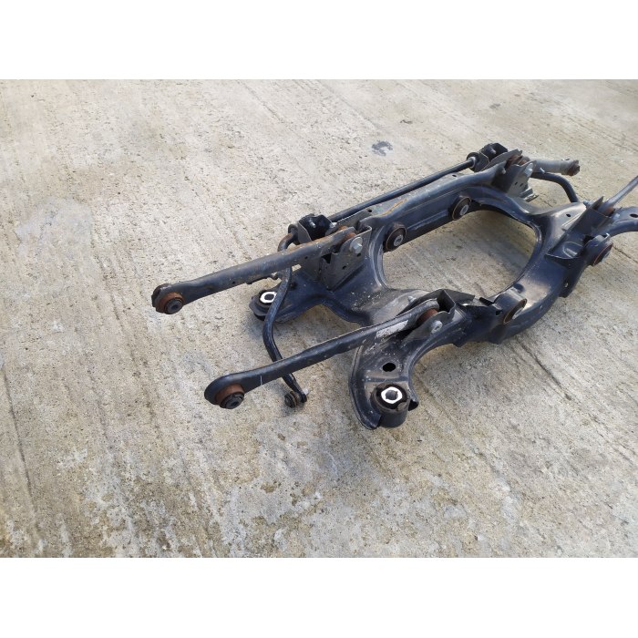 BJ32-5A771-AD PONTE ASSALE POSTERIORE POST RANGE LAND ROVER EVOQUE L538 2011-2018