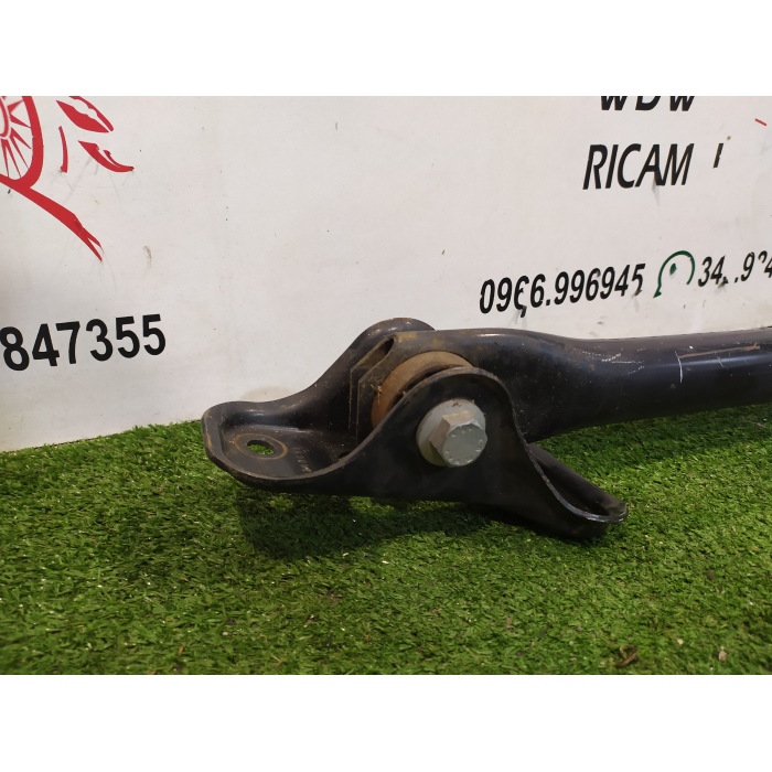 BRACCIO OSCILLANTE POSTERIORE SINISTRO SX USATO RANGE ROVER LAND ROVER EVOQUE L538 1° 2.0 (2011\2018) 