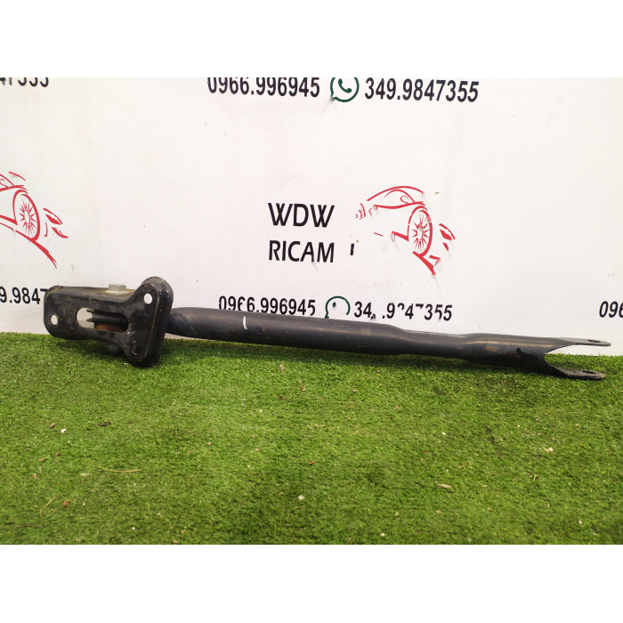 BRACCIO OSCILLANTE POSTERIORE SINISTRO SX USATO RANGE ROVER LAND ROVER EVOQUE L538 1° 2.0 (2011\2018) 