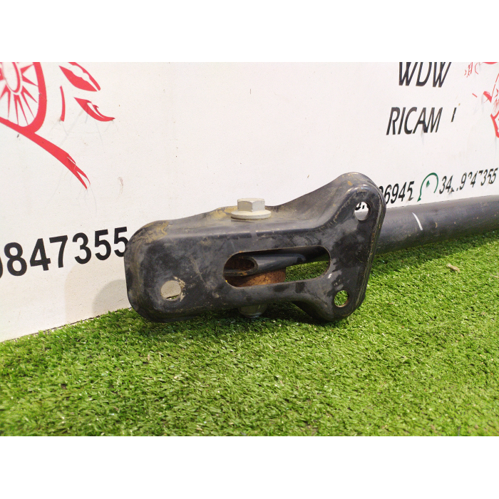 BRACCIO OSCILLANTE POSTERIORE SINISTRO SX USATO RANGE ROVER LAND ROVER EVOQUE L538 1° 2.0 (2011\2018) 