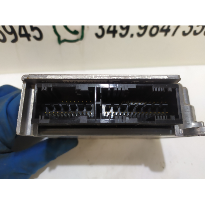 51711816 CENTRALINA COMANDO AIRBAG CRASCH FIAT STILO (2001\2010) SW 1.9 51711816