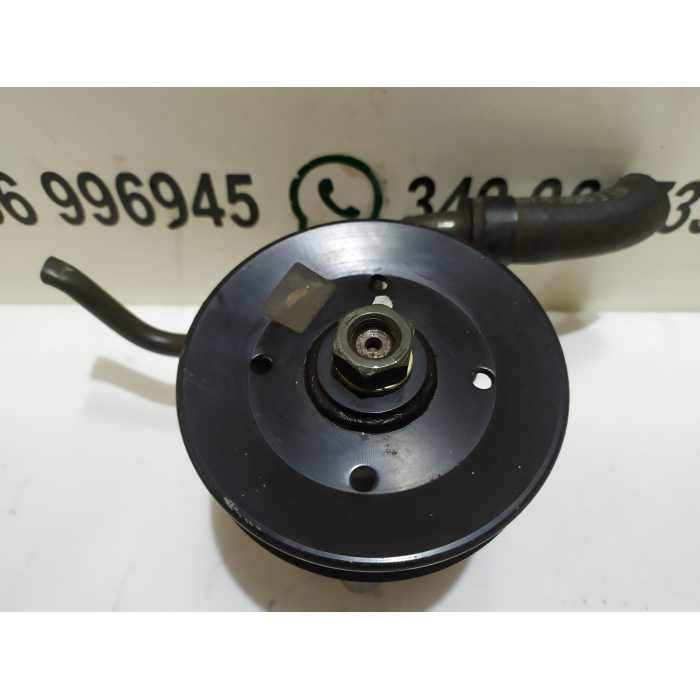 POMPA IDROGUIDA SERVOSTERZO CHEVROLET DAEWOO MATIZ 1.0 48KW 65CV (2005\2010) 2007