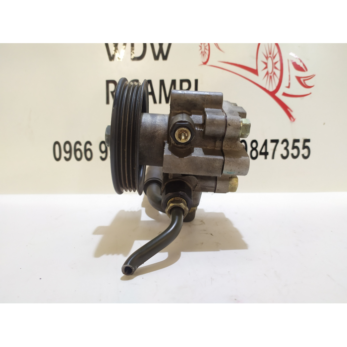POMPA IDROGUIDA SERVOSTERZO CHEVROLET DAEWOO MATIZ 1.0 48KW 65CV (2005\2010) 2007