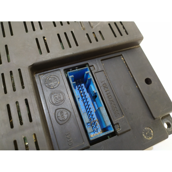 51826513 CENTRALINA BLU&ME BLU E ME BLUETOOTH FIAT GRANDE PUNTO 1.3 75CV (2005\2011)