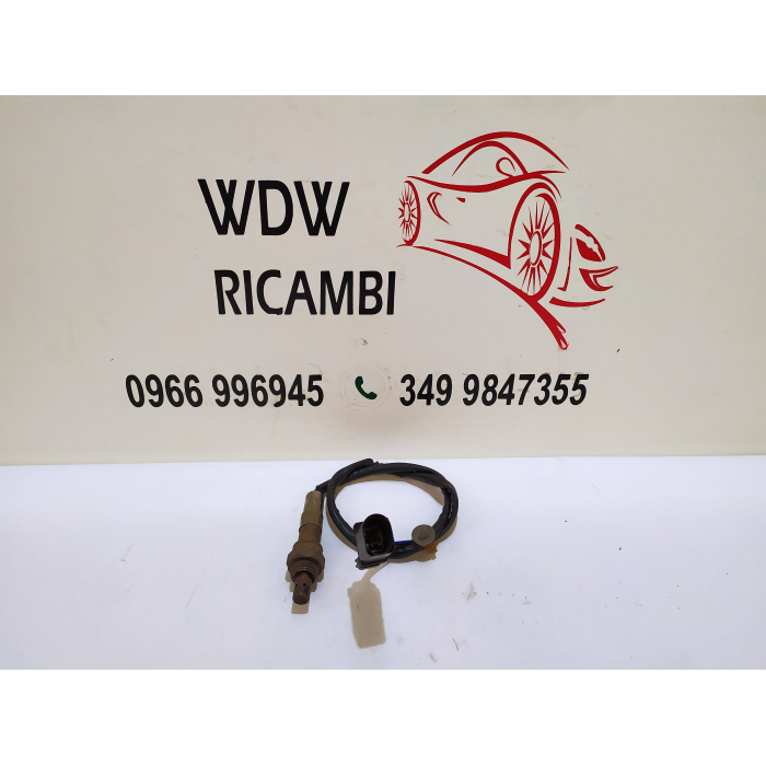 55199793 SONDA LAMBDA USATO FIAT GRANDE PUNTO 1.3 75CV (2005\2011)