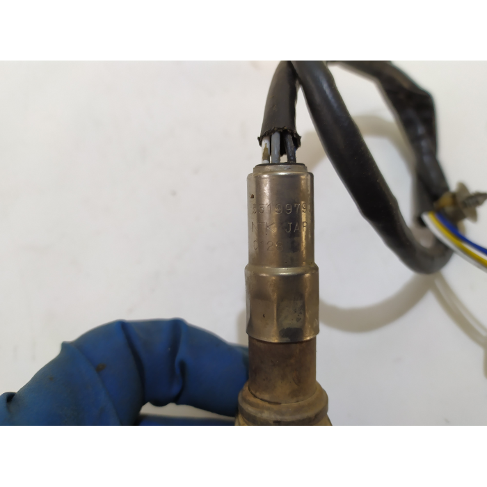55199793 SONDA LAMBDA USATO FIAT GRANDE PUNTO 1.3 75CV (2005\2011)