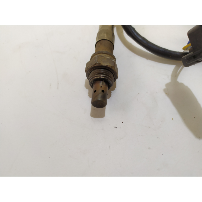 55199793 SONDA LAMBDA USATO FIAT GRANDE PUNTO 1.3 75CV (2005\2011)