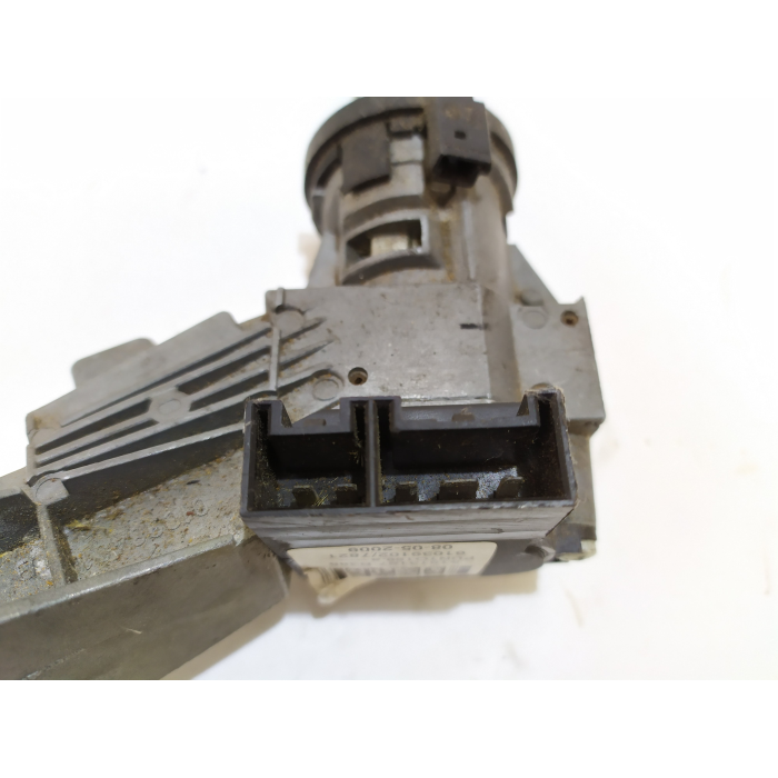 51813197 BLOCCHETTO ACCENSIONE MOTORE CON CHIAVE FIAT GRANDE PUNTO (199) (2005\2011) 