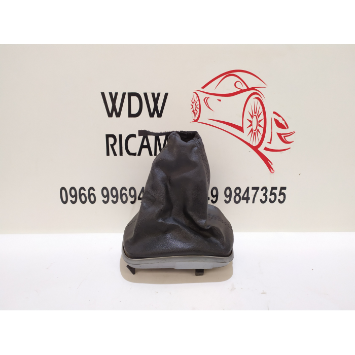 CUFFIA INTERNA CAMBIO MANUALE FIAT GRANDE PUNTO 1.3 75CV (2005\2011) 2007