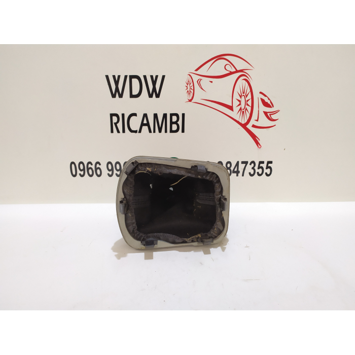 CUFFIA INTERNA CAMBIO MANUALE FIAT GRANDE PUNTO 1.3 75CV (2005\2011) 2007