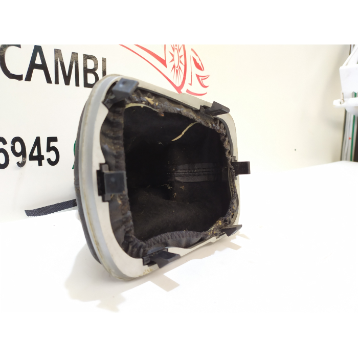 CUFFIA INTERNA CAMBIO MANUALE FIAT GRANDE PUNTO 1.3 75CV (2005\2011) 2007