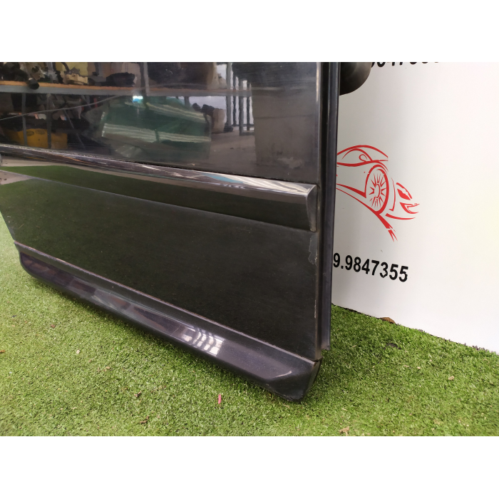 PORTA PORTIERA SPORTELLO POSTERIORE POST DESTRO DX AUDI A4 B7 2004 / 2009 SW