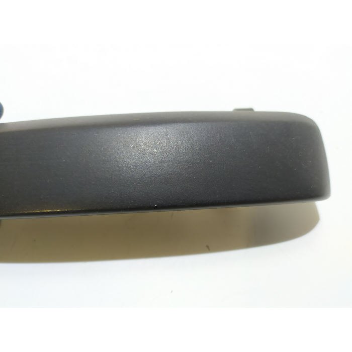 MANIGLIA ESTERNA APRI PORTA POSTERIORE SINISTRO SX USATO FIAT PANDA (169) 1.3 (2003\2013) 