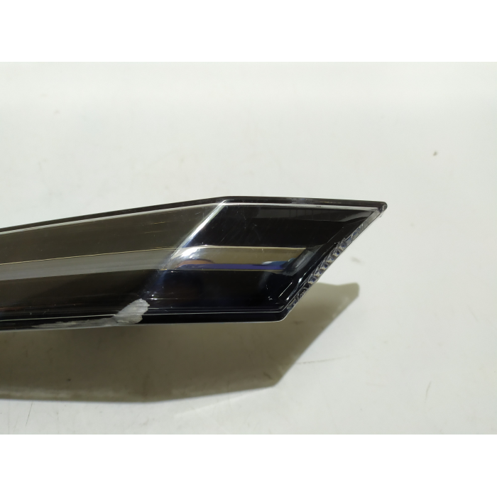 3202001551 FRECCIA A LED PARAFANGO ANTERIORE SINISTRO SX USATO PORSCHE 911 992 (DAL 2019 IN POI >)