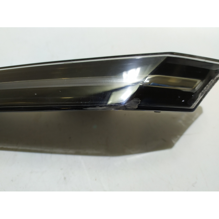 3202001551 FRECCIA A LED PARAFANGO ANTERIORE SINISTRO SX USATO PORSCHE 911 992 (DAL 2019 IN POI >)