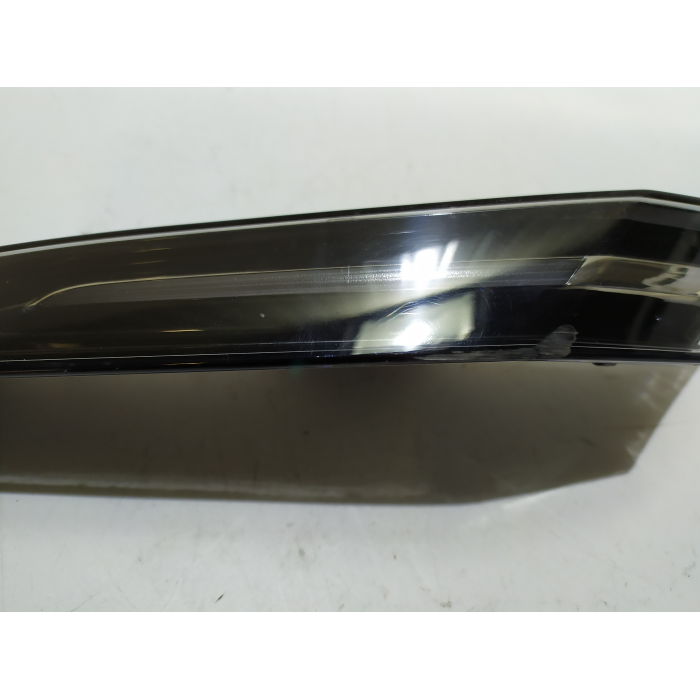3202001551 FRECCIA A LED PARAFANGO ANTERIORE SINISTRO SX USATO PORSCHE 911 992 (DAL 2019 IN POI >)
