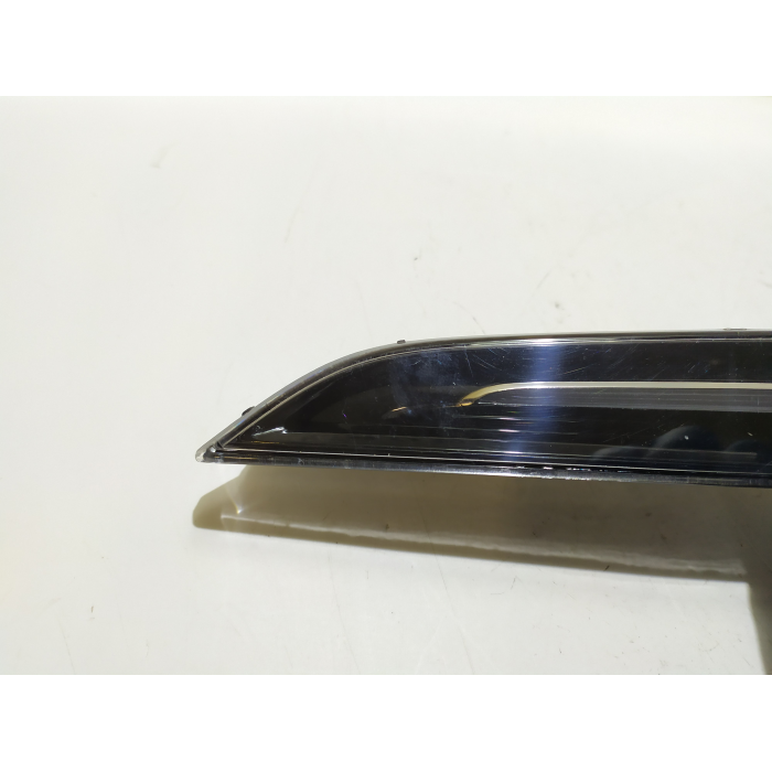3202001551 FRECCIA A LED PARAFANGO ANTERIORE SINISTRO SX USATO PORSCHE 911 992 (DAL 2019 IN POI >)