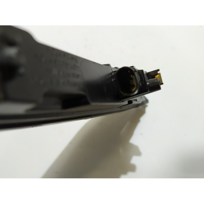 3202001551 FRECCIA A LED PARAFANGO ANTERIORE SINISTRO SX USATO PORSCHE 911 992 (DAL 2019 IN POI >)