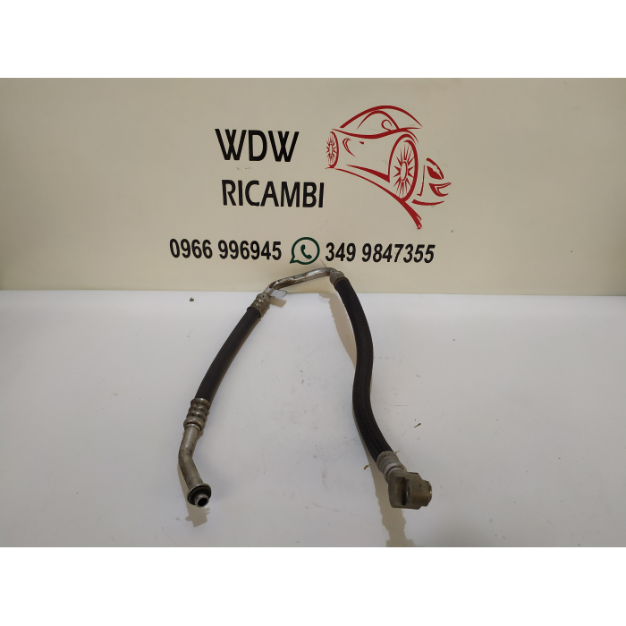 52004113 TUBO ARIA CONDIZIONATA CLIMA A\C USATO FIAT PANDA 319 (DAL 2012 >) 1.3 MULTIJET 70KW 95CV