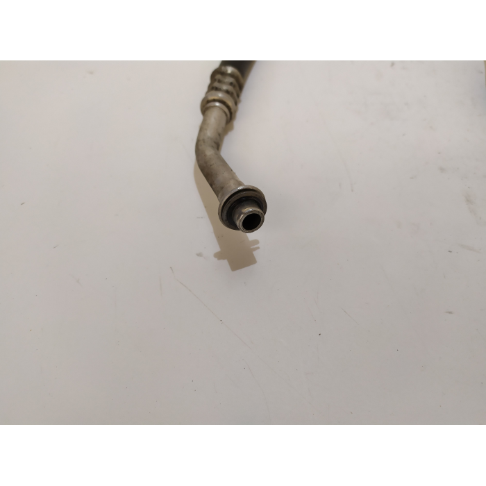 52004113 TUBO ARIA CONDIZIONATA CLIMA A\C USATO FIAT PANDA 319 (DAL 2012 >) 1.3 MULTIJET 70KW 95CV