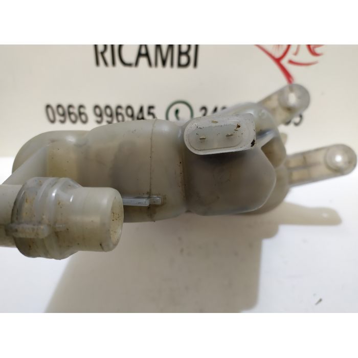 8K0121403C VASCHETTA CONTENITORE ACQUA LIQUIDO MOTORE USATO AUDI A4 (B8) ALLROAD (2007\2016)