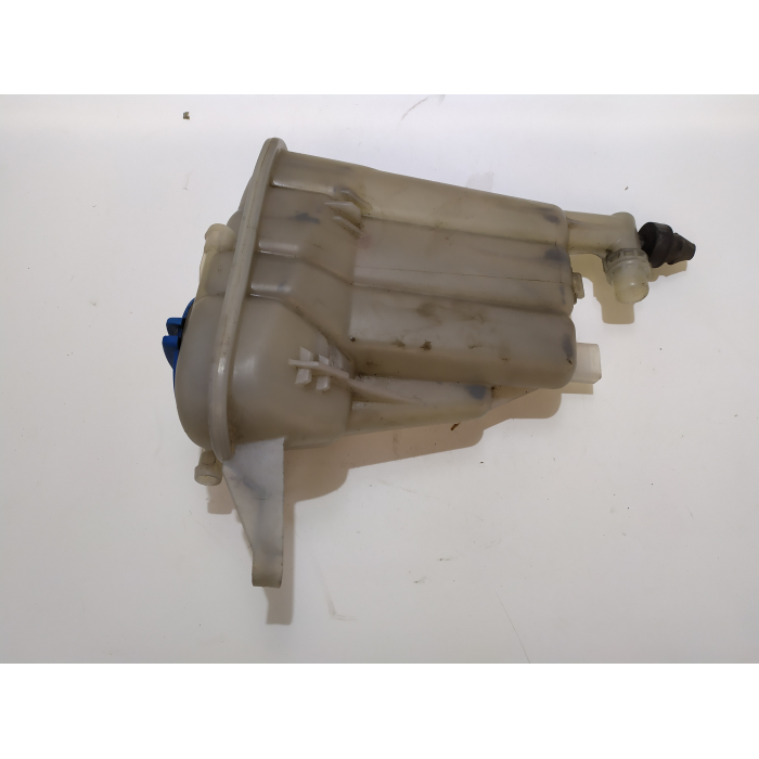 8K0121403C VASCHETTA CONTENITORE ACQUA LIQUIDO MOTORE USATO AUDI A4 (B8) ALLROAD (2007\2016)