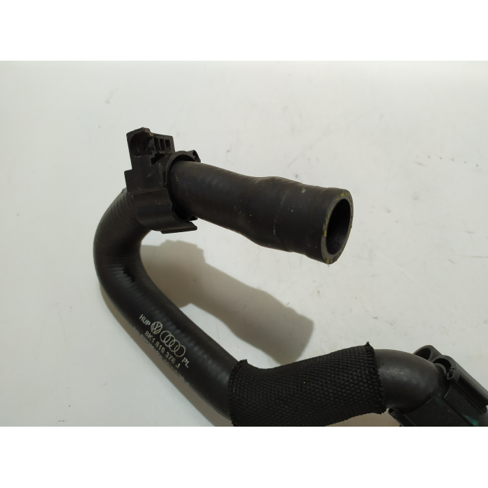 8K1819376J TUBO MANICOTTO ACQUA LIQUIDO RAFFREDDAMENTO USATO AUDI A4 (B8) ALLROAD (2007\2016)