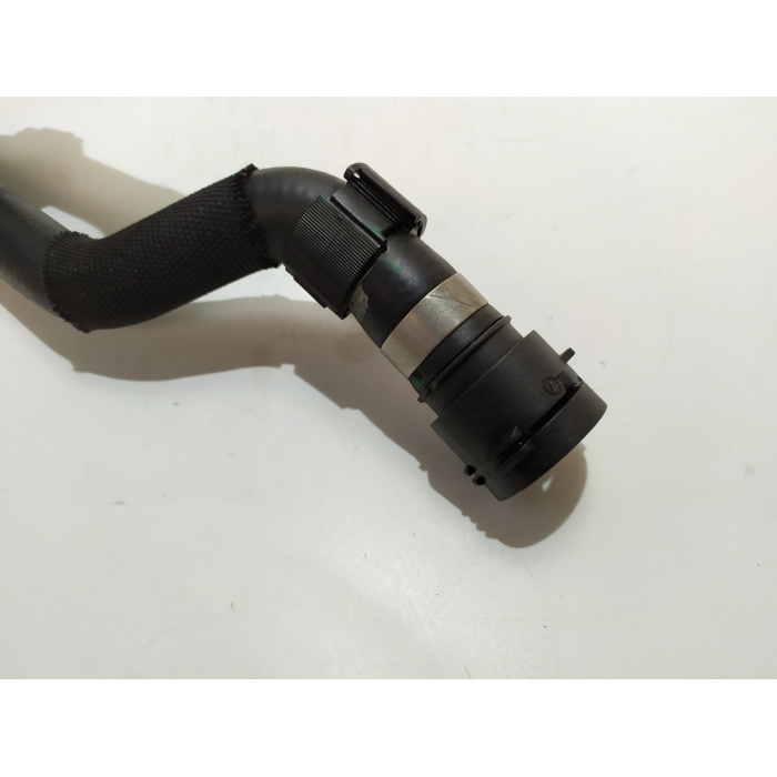 8K1819376J TUBO MANICOTTO ACQUA LIQUIDO RAFFREDDAMENTO USATO AUDI A4 (B8) ALLROAD (2007\2016)