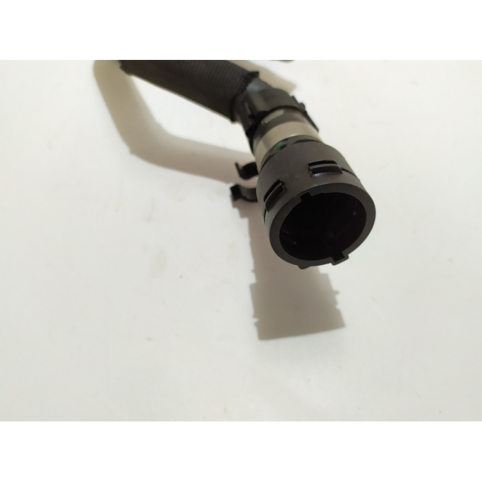 8K1819376J TUBO MANICOTTO ACQUA LIQUIDO RAFFREDDAMENTO USATO AUDI A4 (B8) ALLROAD (2007\2016)
