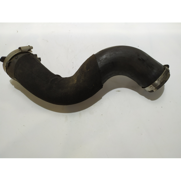 8K0145737J TUBO MANICOTTO INTERCOOLER USATO AUDI A4 (B8) ALLROAD (2007\2016)