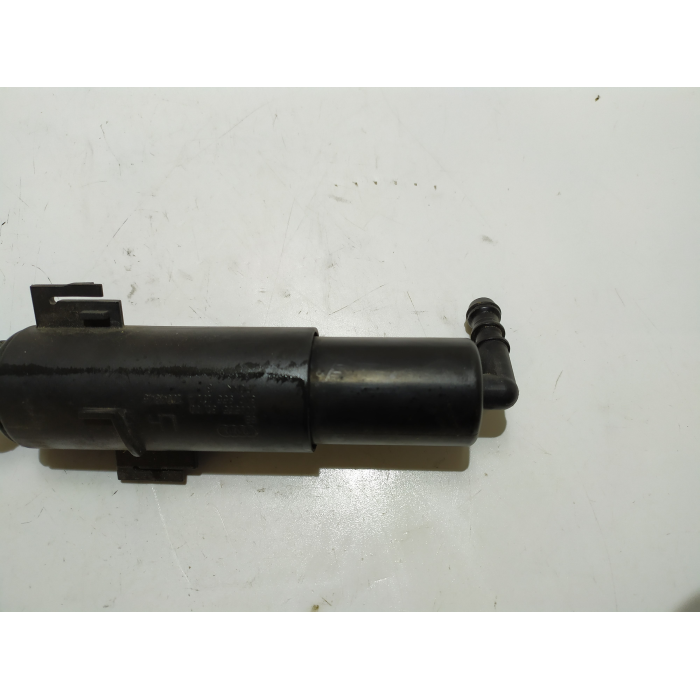 8K0955101A POMPA ACQUA LAVAFARO ANTERIORE SINISTRO SX USATO AUDI A4 (B8) ALLROAD (2007\2016)