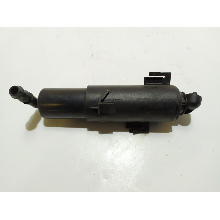 8K0955101A POMPA ACQUA LAVAFARO ANTERIORE SINISTRO SX USATO AUDI A4 (B8) ALLROAD (2007\2016)