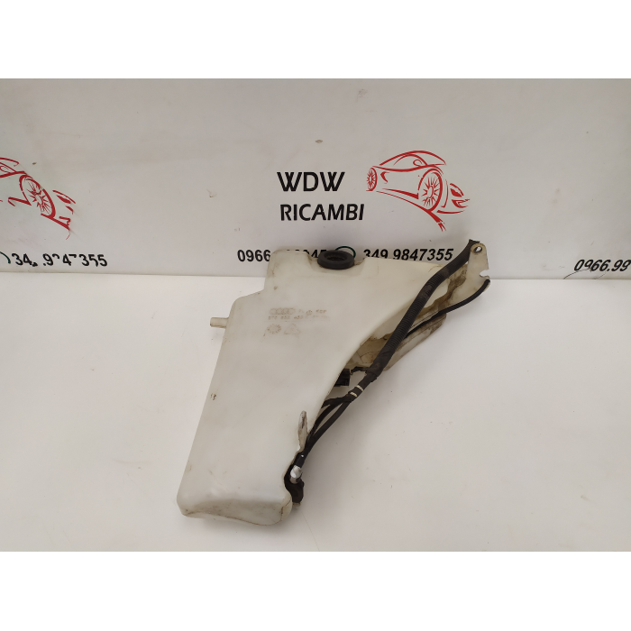 8T0955453C VASCHETTA CONTENITORE ACQUA TERGICRISTALLO USATO AUDI A4 (B8) ALLROAD (2007\2016)