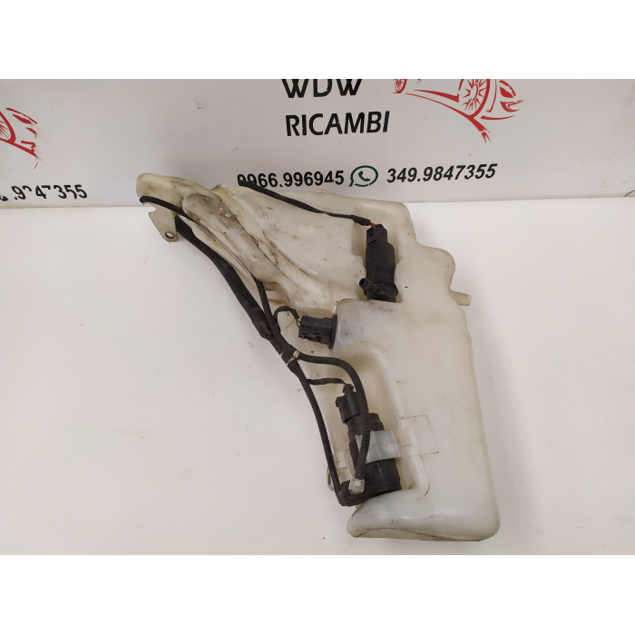 8T0955453C VASCHETTA CONTENITORE ACQUA TERGICRISTALLO USATO AUDI A4 (B8) ALLROAD (2007\2016)