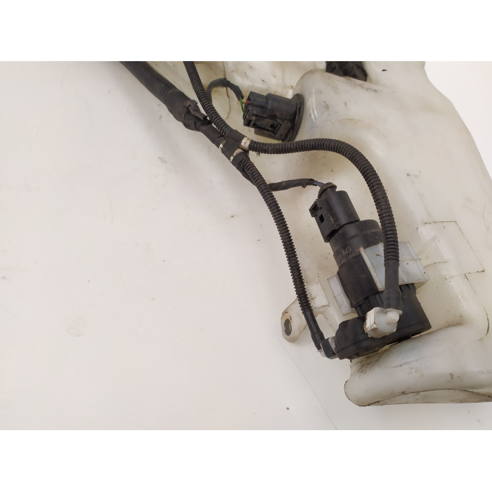 8T0955453C VASCHETTA CONTENITORE ACQUA TERGICRISTALLO USATO AUDI A4 (B8) ALLROAD (2007\2016)