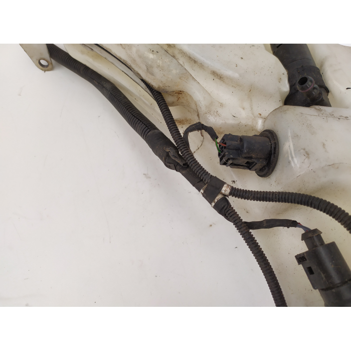 8T0955453C VASCHETTA CONTENITORE ACQUA TERGICRISTALLO USATO AUDI A4 (B8) ALLROAD (2007\2016)